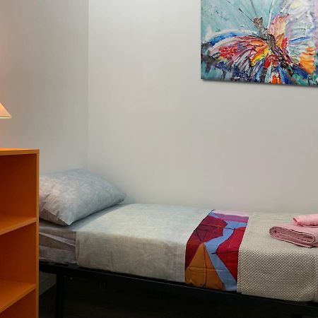 Casa Julka Appartement Livorno Buitenkant foto