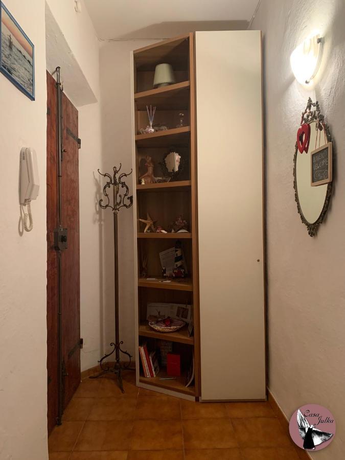 Casa Julka Appartement Livorno Buitenkant foto