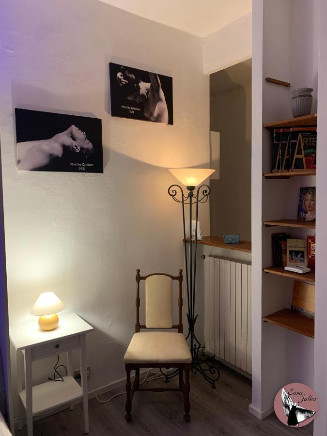 Casa Julka Appartement Livorno Buitenkant foto