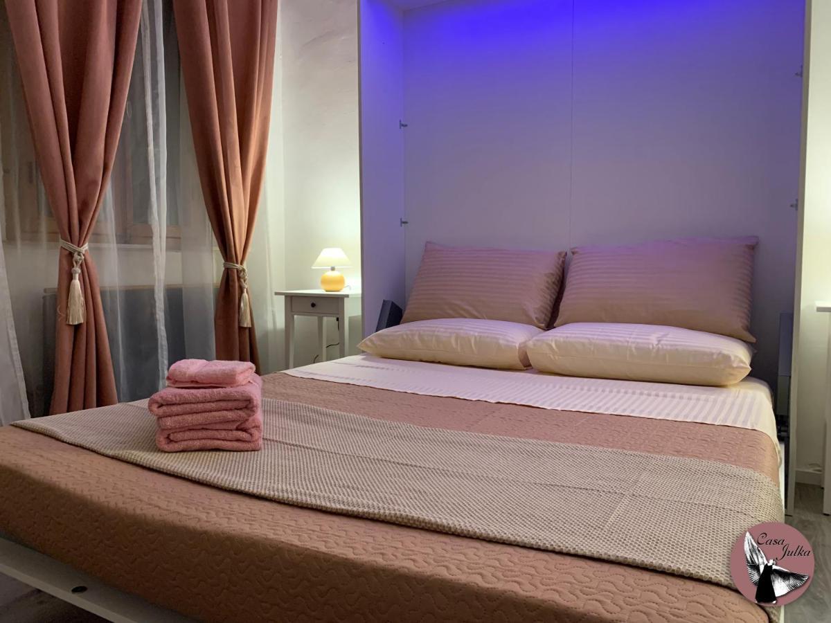 Casa Julka Appartement Livorno Buitenkant foto