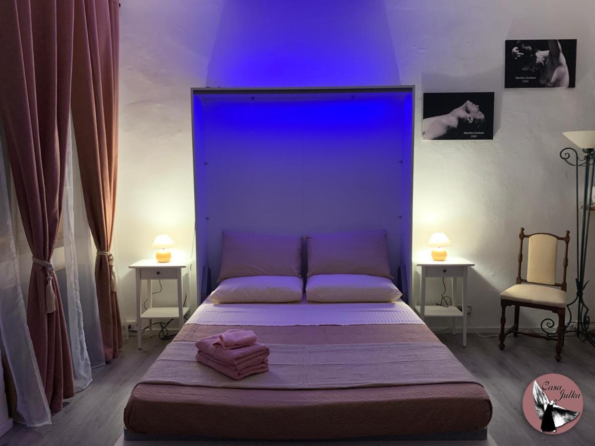 Casa Julka Appartement Livorno Buitenkant foto