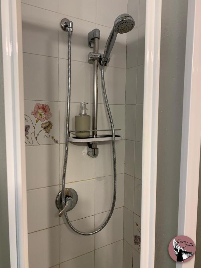 Casa Julka Appartement Livorno Buitenkant foto