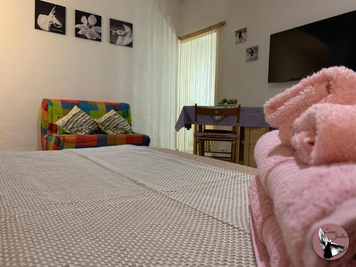 Casa Julka Appartement Livorno Buitenkant foto